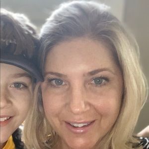 Meet your Posher, Brandy